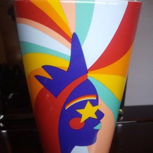 Starbucks 2020 Gay Pride Coffee Mug with Lid NWT